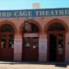 Tombstone
Bird Cage Theatre